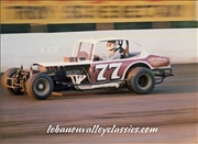 ernie marshall 77 bstrtch